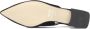 STEFANO LAURAN Slingbacks Dames S3261 Maat: 36 Materiaal: Suède Kleur: Zwart - Thumbnail 4