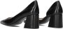 STEFANO LAURAN Pumps Dames S3252 Maat: 40 Materiaal: Leer Kleur: Zwart - Thumbnail 3
