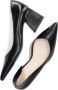 STEFANO LAURAN Pumps Dames S3252 Maat: 40 Materiaal: Leer Kleur: Zwart - Thumbnail 5