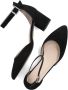 Stefano Lauran Zwarte Sandalen Black Dames - Thumbnail 5