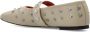 Stella Mccartney Beige Platte Schoenen met Studs Beige Dames - Thumbnail 5