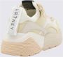 Stella Mccartney Stijlvolle Schoenen voor elke gelegenheid Beige Dames - Thumbnail 5
