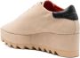 Stella McCartney Beige Sneakers Stijlvol Trendy Ontwerp - Thumbnail 2