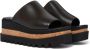 Stella Mccartney Bruine Sandalen Vegea Platform Stijl Brown Dames - Thumbnail 3
