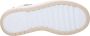 Stella McCartney Bruine Stoffen Sneakers Casual Veters Rubber - Thumbnail 2