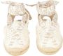 Stella McCartney Beige Canvas Espadrilles voor Vrouwen - Thumbnail 3