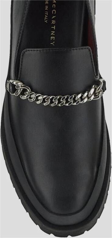 Stella McCartney Casual Flat Loafers