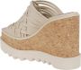 Stella McCartney Comfortabele Nude Sleehakken - Thumbnail 2