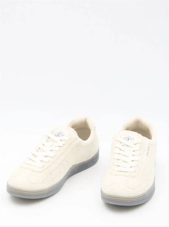 Stella McCartney Crème Sneakers