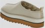 Stella Mccartney Dames Slide Schoenen Gray Dames - Thumbnail 2