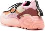 Stella Mccartney Eclypse Sneakers Blokkleur Effect Vrouwen Multicolor Dames - Thumbnail 4