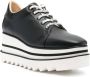 Stella McCartney Eco Alter Low-Top Sneakers - Thumbnail 2