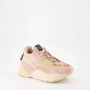 Stella Mccartney Eco-vriendelijke Sneakers met Oversized Zool Pink Dames - Thumbnail 2