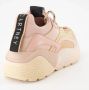 Stella Mccartney Eco-vriendelijke Sneakers met Oversized Zool Pink Dames - Thumbnail 4