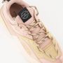 Stella Mccartney Eco-vriendelijke Sneakers met Oversized Zool Pink Dames - Thumbnail 5