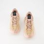 Stella Mccartney Eco-vriendelijke Sneakers met Oversized Zool Pink Dames - Thumbnail 6