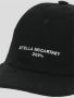 Stella McCartney Elegante Katoenen Dameshoed - Thumbnail 2