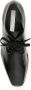 Stella Mccartney Alter Mat Veterschoen met FSC Houtdetail Black Dames - Thumbnail 2