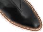 Stella Mccartney Zwarte Platformlaarzen van Synthetisch Leer Black Dames - Thumbnail 3