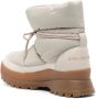 Stella McCartney Enkelboots met grove rubberen zool - Thumbnail 2