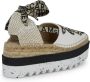 Stella McCartney Espadrille Mules - Thumbnail 2