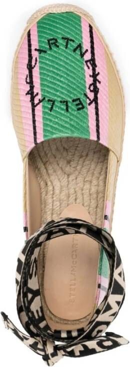 Stella McCartney Espadrilles