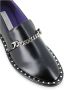 Stella Mccartney Stijlvolle Mocassins voor Mannen en Vrouwen Black Dames - Thumbnail 2