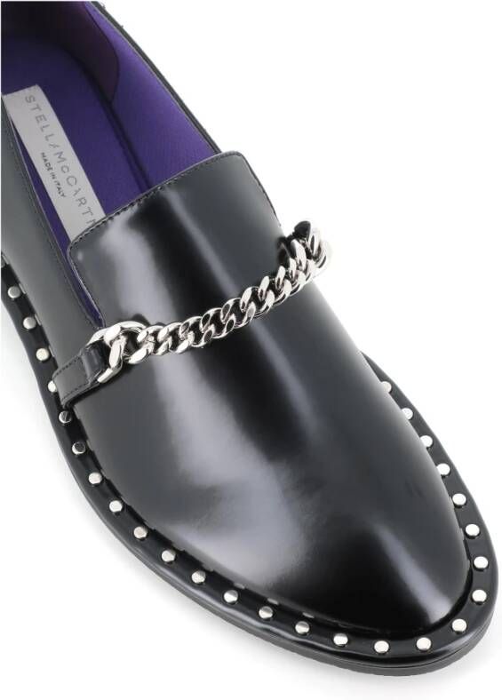 Stella McCartney Falabella Loafers