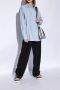 Stella Mccartney Multicolor Gaia Espadrilles Platform Schoenen Multicolor Dames - Thumbnail 4