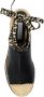 Stella Mccartney Multicolor Gaia Espadrilles Platform Schoenen Multicolor Dames - Thumbnail 6