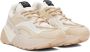 Stella Mccartney Stijlvolle Schoenen voor elke gelegenheid Beige Dames - Thumbnail 5