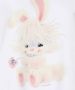 Stella McCartney Katoenen hoodie met geribde boorden - Thumbnail 2