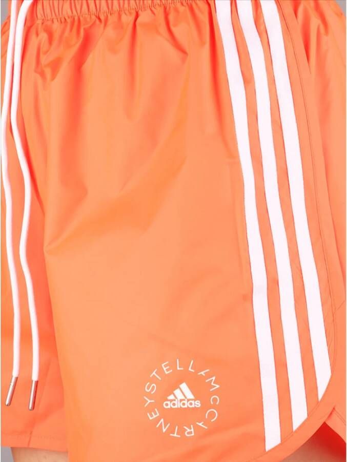 Stella McCartney Korte Adidas Collaboration Sneakers
