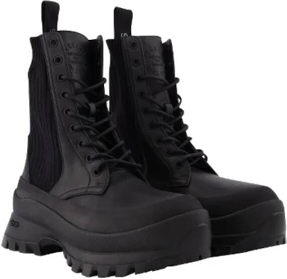 Stella McCartney Leather boots