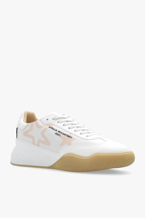 Loop sneakers dames deals