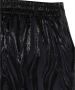 Stella McCartney Lurex Joggingbroek met Geribbelde Enkelboorden - Thumbnail 2