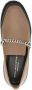 Stella McCartney Luxe Faux Leren Loafers met Kettingdetail - Thumbnail 2