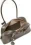Stella McCartney Olijfgroene Handtas met Hangslot - Thumbnail 2