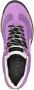 Stella Mccartney Paarse Mesh Sneakers S-Wave Logo Purple Dames - Thumbnail 4