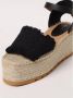 Stella McCartney Platform Sleehak Sandalen - Thumbnail 2
