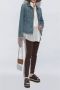 Stella Mccartney Bruine Sandalen Vegea Platform Stijl Brown Dames - Thumbnail 7