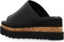 Stella Mccartney Bruine Sandalen Vegea Platform Stijl Brown Dames - Thumbnail 9