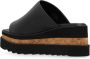 Stella Mccartney Portina Slides Black Dames - Thumbnail 5