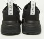 Stella McCartney Pre-owned Canvas sneakers Black Dames - Thumbnail 5