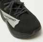 Stella McCartney Pre-owned Canvas sneakers Black Dames - Thumbnail 7