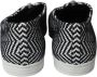 Stella McCartney Pre-owned Canvas sneakers Black Dames - Thumbnail 4
