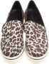 Stella McCartney Pre-owned Canvas sneakers Multicolor Dames - Thumbnail 2
