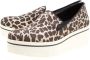 Stella McCartney Pre-owned Canvas sneakers Multicolor Dames - Thumbnail 3