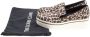 Stella McCartney Pre-owned Canvas sneakers Multicolor Dames - Thumbnail 7
