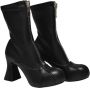Stella McCartney Pre-owned Fabric boots Black Dames - Thumbnail 2